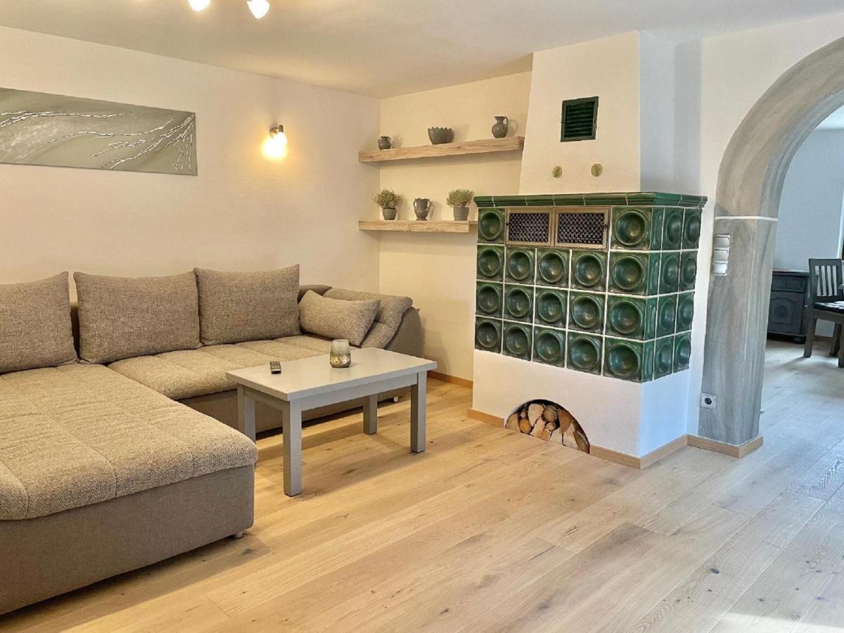 Apartment Schnecknhaisl Lam