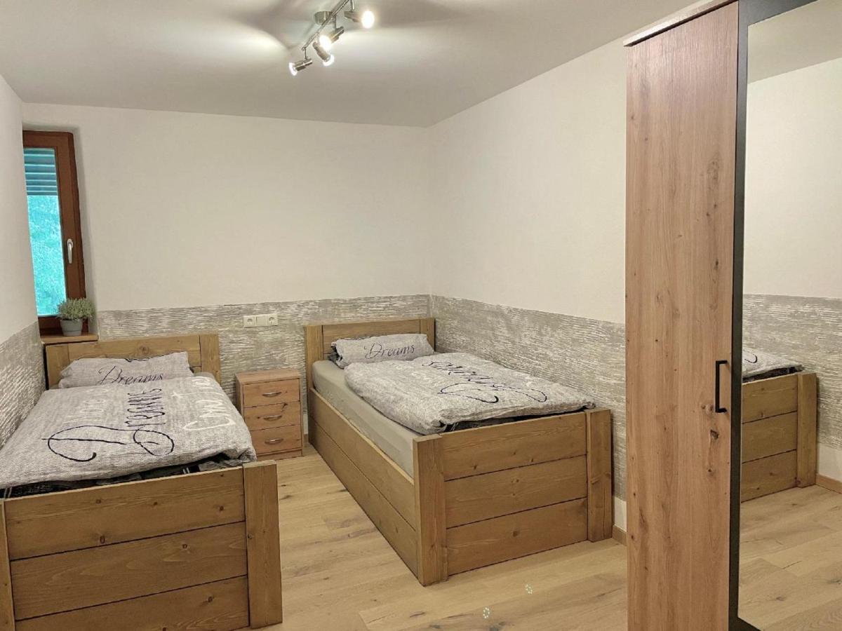 Apartment Schnecknhaisl